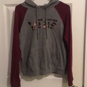 Vans Hoodie